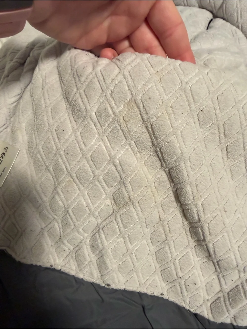 Uppababy cozy ganoosh